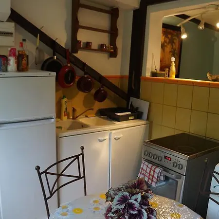 Tatil Evi Les Nenuphars Châtenay