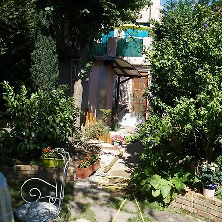 Tatil Evi Les Nenuphars Châtenay