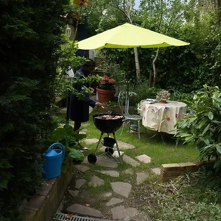 Tatil Evi Les Nenuphars