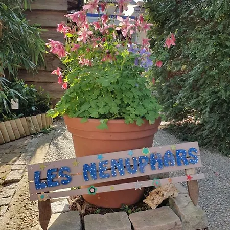 Tatil Evi Les Nenuphars