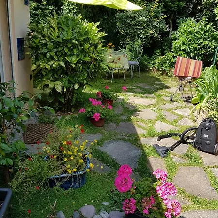 Tatil Evi Les Nenuphars