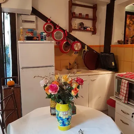 Tatil Evi Les Nenuphars Châtenay
