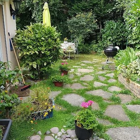 Tatil Evi Les Nenuphars *